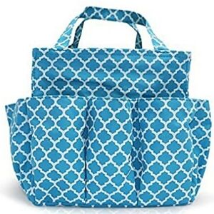 Bag with Multi Pockets‎ 4 Side